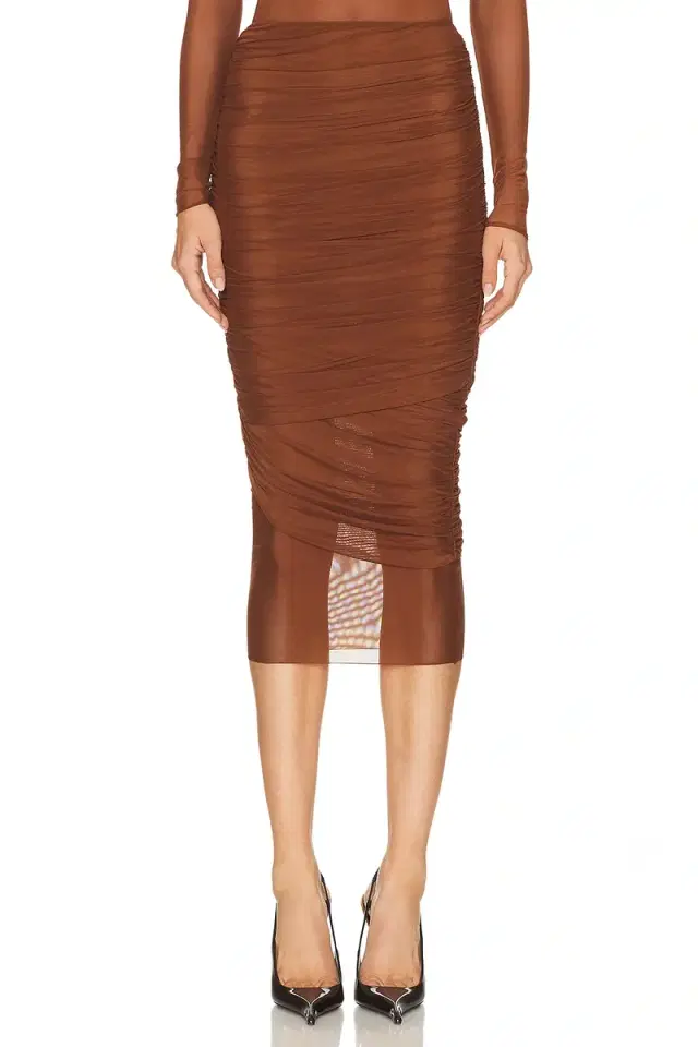 SEROYA Thessa Skirt
