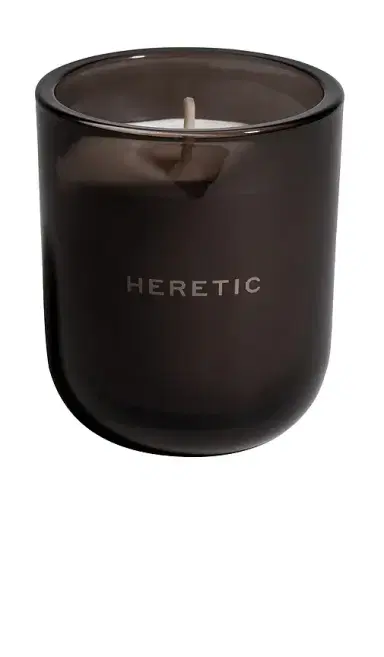 HERETIC PARFUM Dirty Vanilla Candle | Thumbnail 2