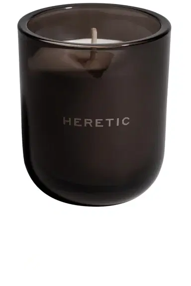 HERETIC PARFUM Dirty Vanilla Candle | Thumbnail 4