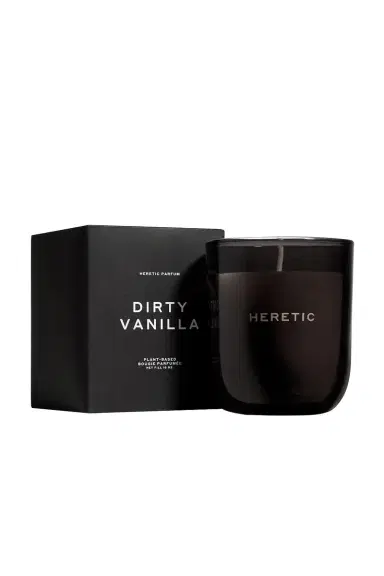 HERETIC PARFUM Dirty Vanilla Candle | Thumbnail 5