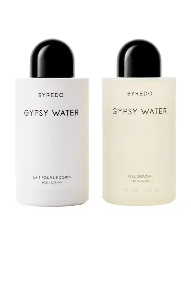 Byredo Gypsy Water Body Wash & Lotion Set | Thumbnail 2