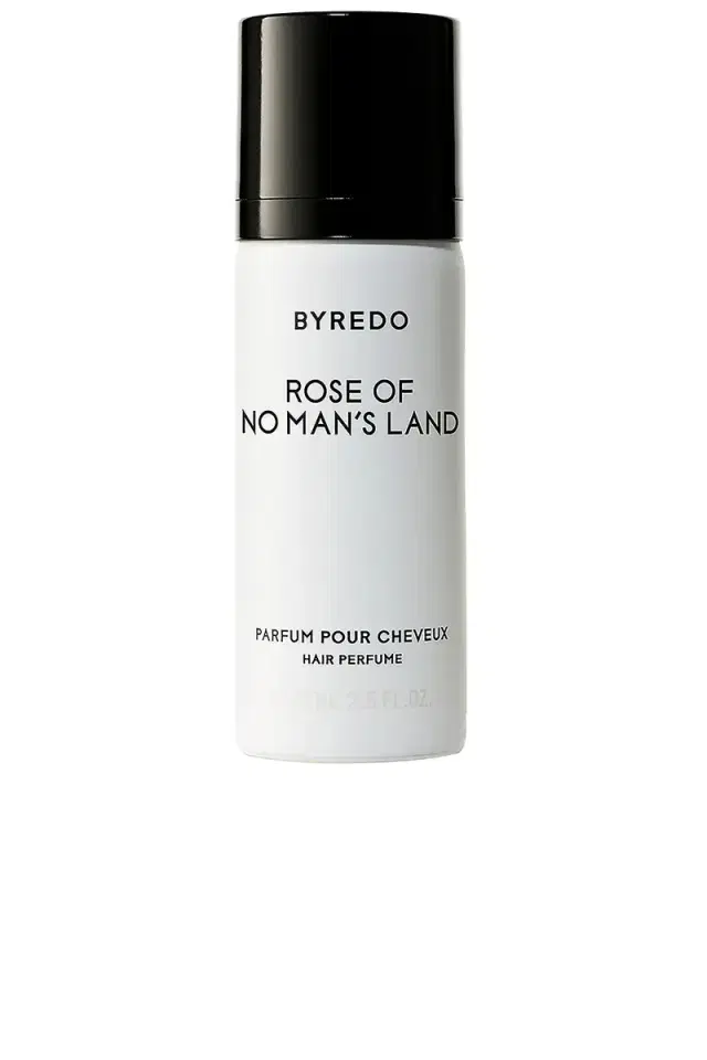 Byredo Rose Of No Man's Land Hair Perfume