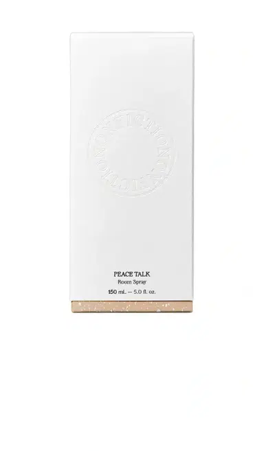 NONFICTION Peace Talk Room Spray | Thumbnail 2 NONFICTION Peace Talk Room Spray | Thumbnail 2