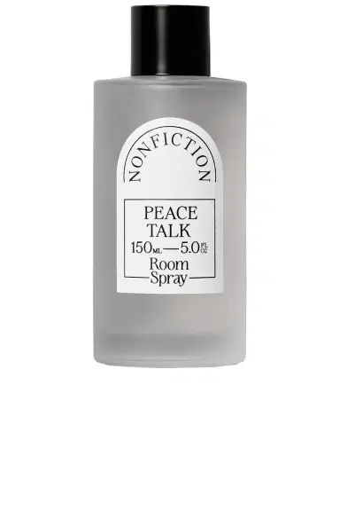 NONFICTION Peace Talk Room Spray | Thumbnail 3 NONFICTION Peace Talk Room Spray | Thumbnail 3
