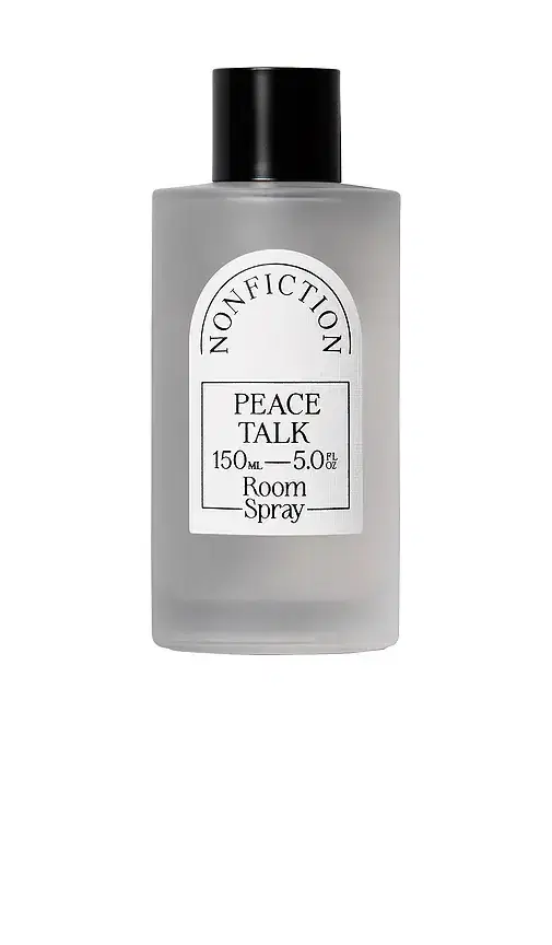 NONFICTION Peace Talk Room Spray