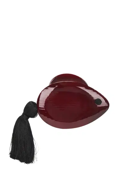 Vin. Betta Clutch | Thumbnail 1 Vin. Betta Clutch | Thumbnail 1