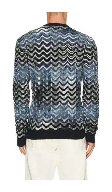 Missoni Crewneck Sweater | Thumbnail 2