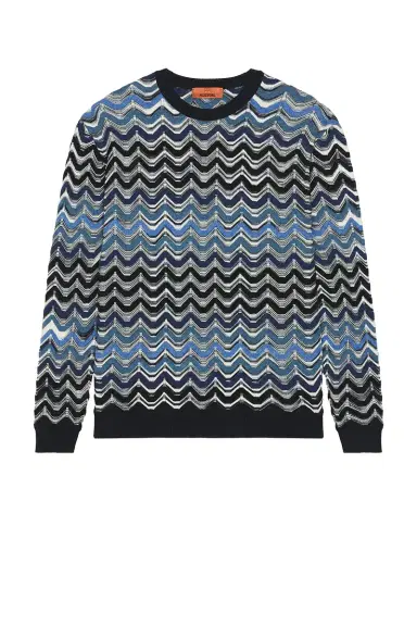 Missoni Crewneck Sweater | Thumbnail 6