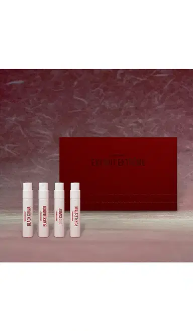 BORNTOSTANDOUT Extrait Extreme Discovery Kit | Thumbnail 2 BORNTOSTANDOUT Extrait Extreme Discovery Kit | Thumbnail 2