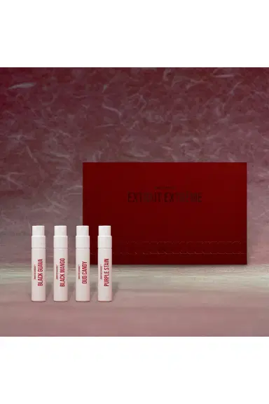 BORNTOSTANDOUT Extrait Extreme Discovery Kit | Thumbnail 4 BORNTOSTANDOUT Extrait Extreme Discovery Kit | Thumbnail 4