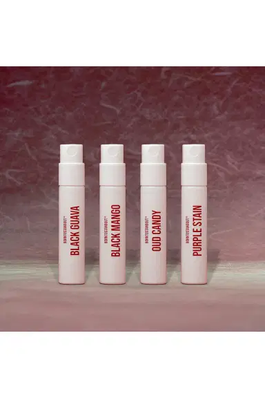 BORNTOSTANDOUT Extrait Extreme Discovery Kit | Thumbnail 5 BORNTOSTANDOUT Extrait Extreme Discovery Kit | Thumbnail 5