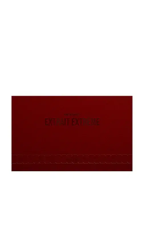BORNTOSTANDOUT Extrait Extreme Discovery Kit