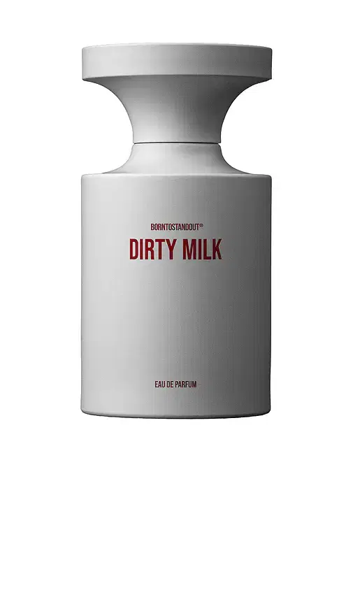 BORNTOSTANDOUT Dirty Milk Eau De Parfum