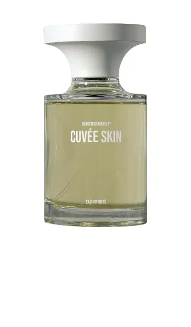 BORNTOSTANDOUT Cuvee Skin Eau Intimite | Thumbnail 1