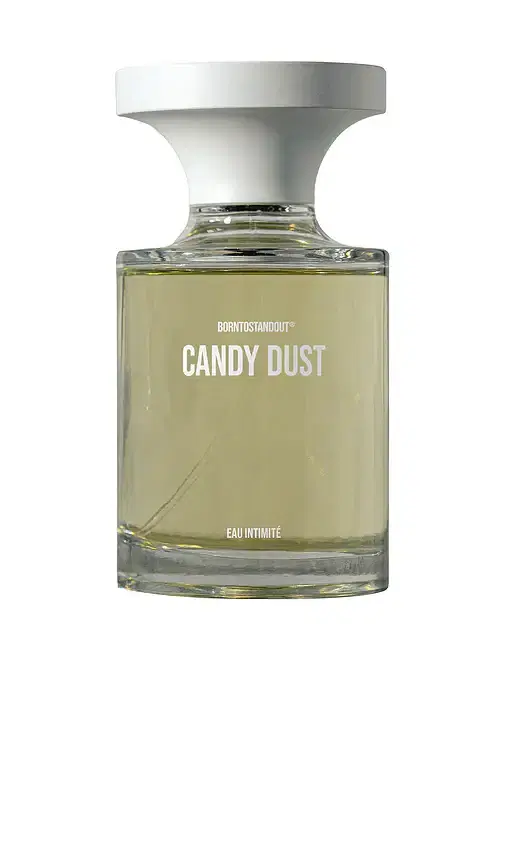 BORNTOSTANDOUT Candy Dust Eau Intimite
