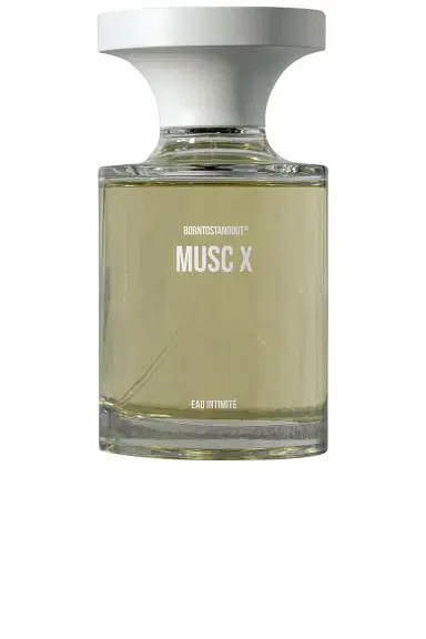 BORNTOSTANDOUT Musc X Eau Intimite | Thumbnail 3 BORNTOSTANDOUT Musc X Eau Intimite | Thumbnail 3
