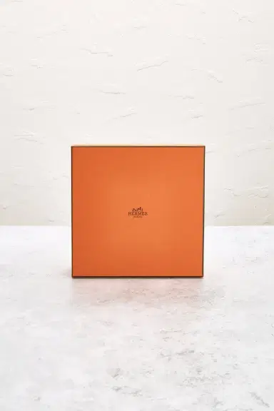 HERMÈS Hermes Mini Kelly Box | Thumbnail 2