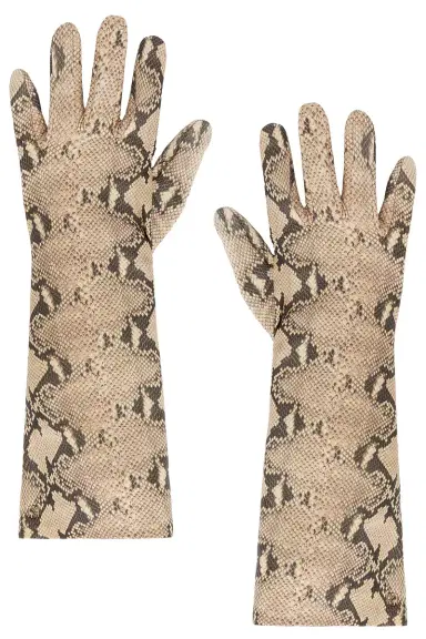 HANDSOME STOCKHOLM for FWRD Essential Long Gloves | Thumbnail 1 HANDSOME STOCKHOLM for FWRD Essential Long Gloves | Thumbnail 1