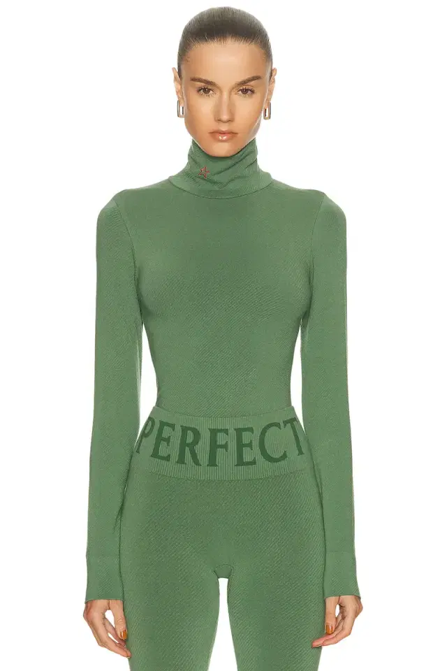 Thermal Top