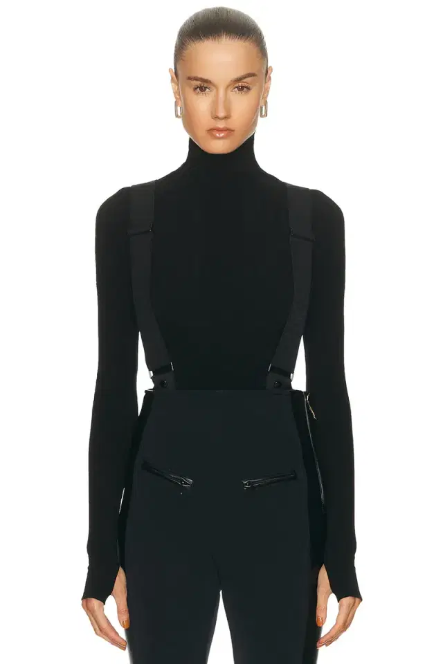 Perfect Moment Seamless Bodysuit
