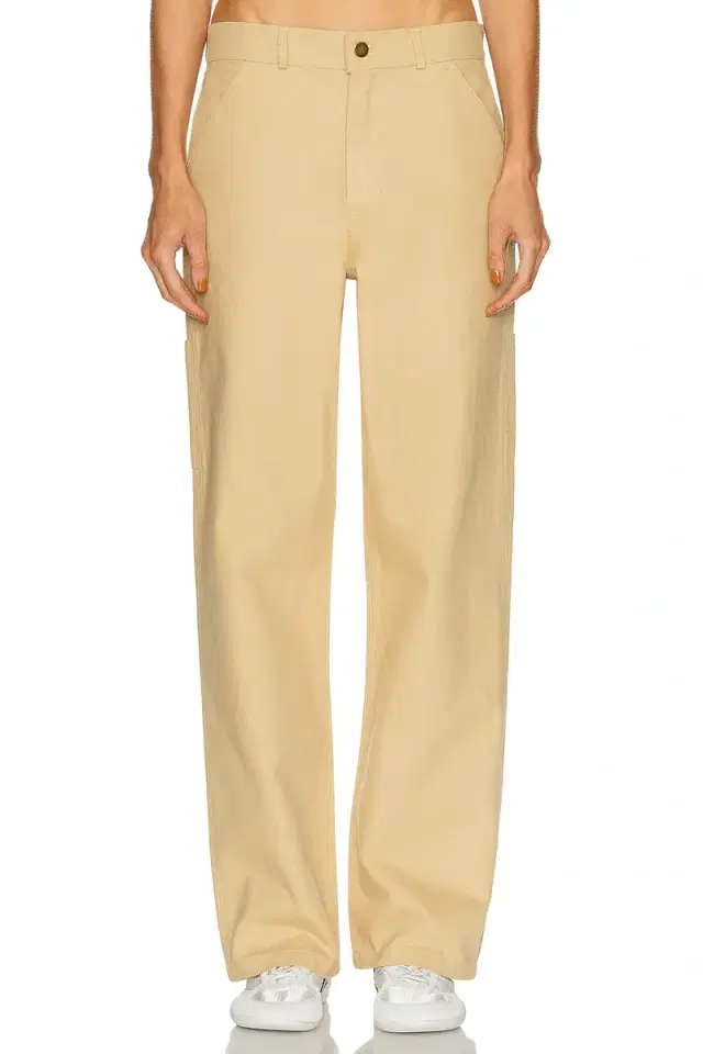 Sporty & Rich SRHWC Painters Trouser