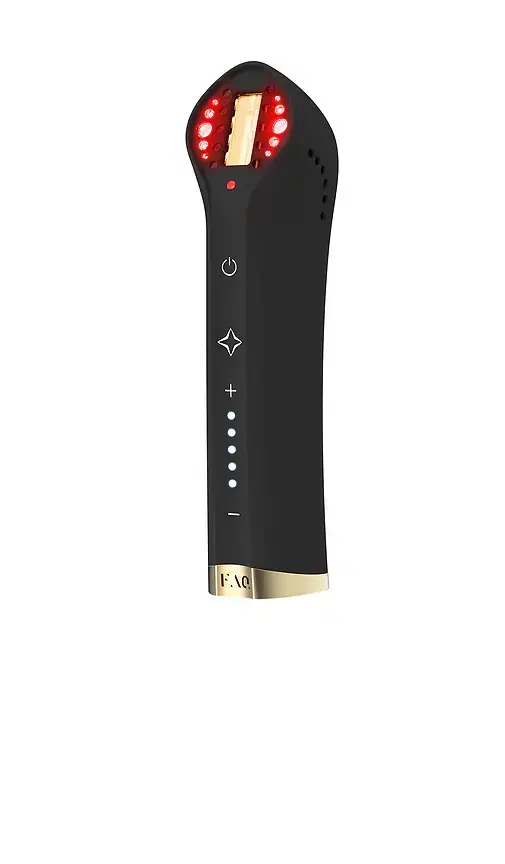 FAQ 502 DPL Photorejuvenation Skin Renewal Device