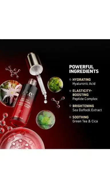Foreo FAQ Red Light Peptide Serum | Thumbnail 2 Foreo FAQ Red Light Peptide Serum | Thumbnail 2