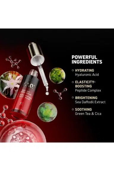 Foreo FAQ Red Light Peptide Serum | Thumbnail 4 Foreo FAQ Red Light Peptide Serum | Thumbnail 4