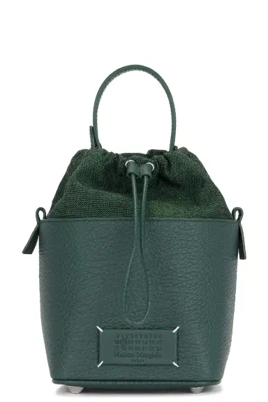 Maison Margiela Small 5ac Bucket Bag | Thumbnail 2