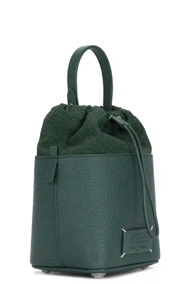 Maison Margiela Small 5ac Bucket Bag | Thumbnail 4