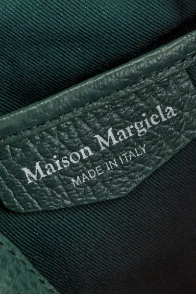 Maison Margiela Small 5ac Bucket Bag | Thumbnail 6
