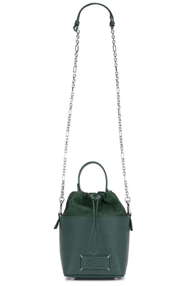 Maison Margiela Small 5ac Bucket Bag