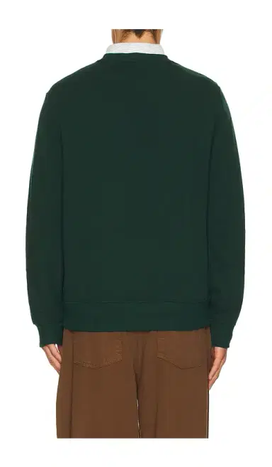Polo Ralph Lauren Holiday Bear Crewneck Sweatshirt | Thumbnail 2