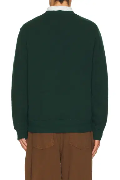 Polo Ralph Lauren Holiday Bear Crewneck Sweatshirt | Thumbnail 4
