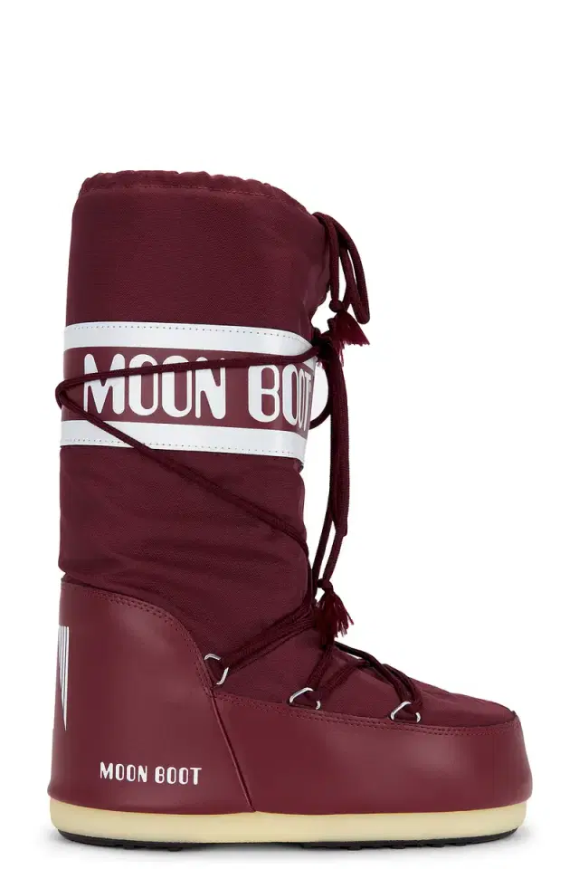 MOON BOOT Icon Nylon Boot