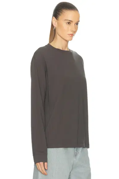RENGGLI Long Sleeve Tee | Thumbnail 2