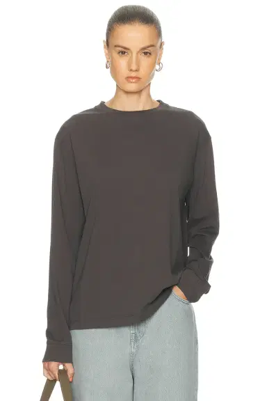 RENGGLI Long Sleeve Tee | Thumbnail 1