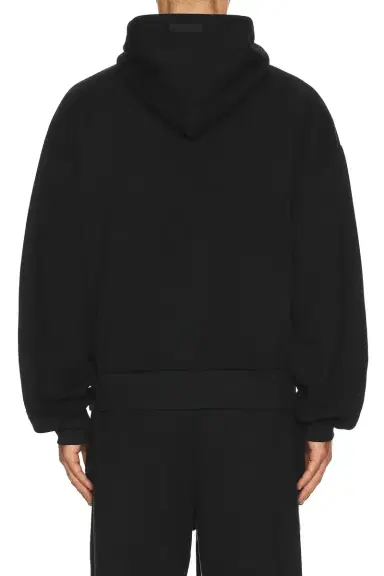 Fear of God ESSENTIALS Classic Hoodie | Thumbnail 2 Fear of God ESSENTIALS Classic Hoodie | Thumbnail 2