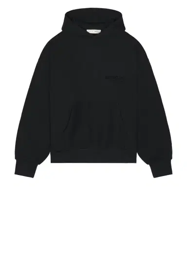 Fear of God ESSENTIALS Classic Hoodie | Thumbnail 4 Fear of God ESSENTIALS Classic Hoodie | Thumbnail 4