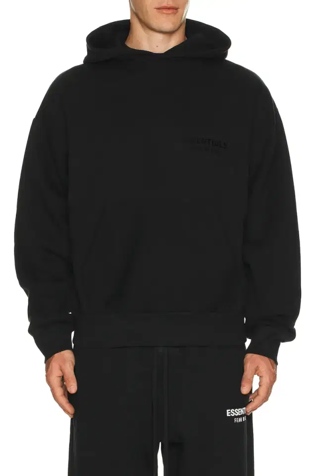 Classic Hoodie