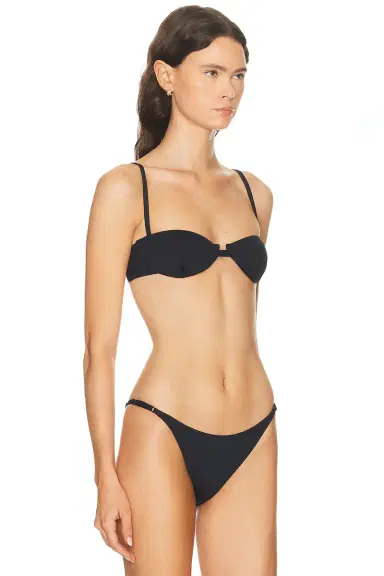 St. Agni Balconette Bikini Top | Thumbnail 2 St. Agni Balconette Bikini Top | Thumbnail 2