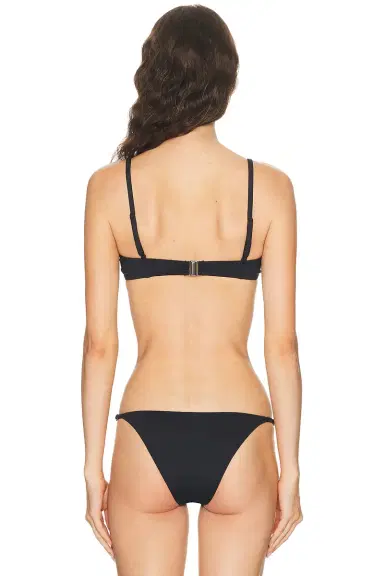 St. Agni Balconette Bikini Top | Thumbnail 3 St. Agni Balconette Bikini Top | Thumbnail 3