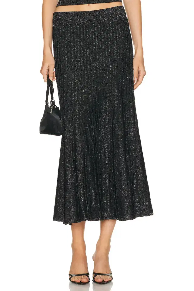 Solid & Striped The Theresa Skirt