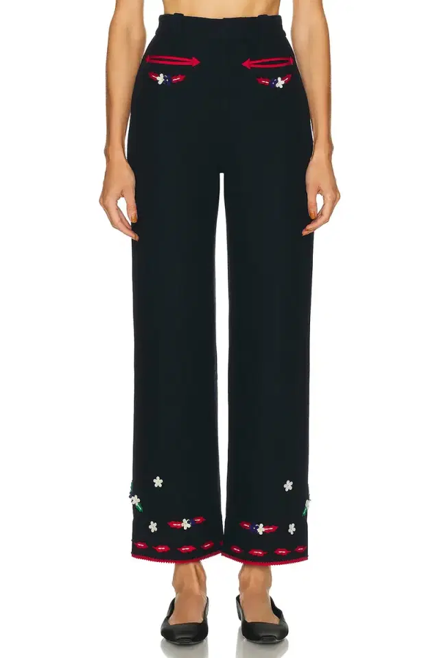 Carroll Trouser
