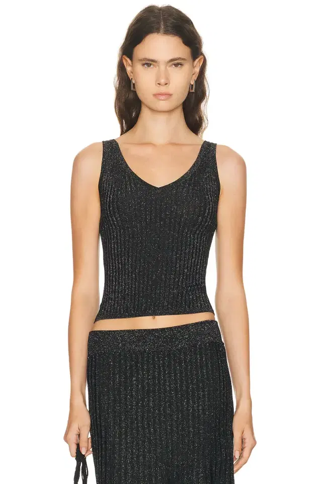 Solid & Striped The Tabitha Top