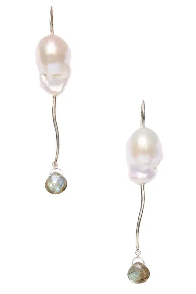 CHAN LUU Drift Earrings