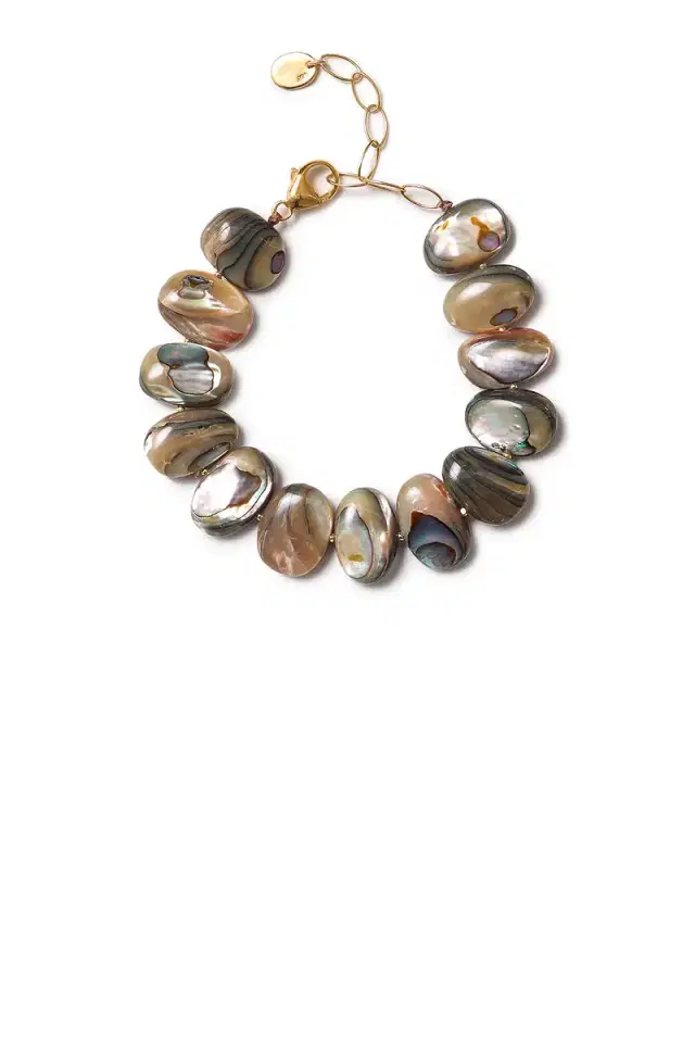 CHAN LUU Ursula Bracelet