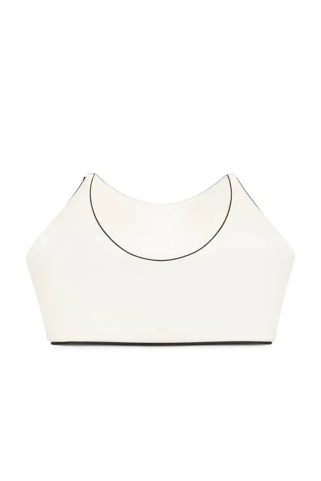 Givenchy Facet Clutch