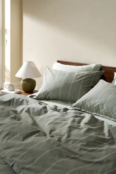 Parachute Duvet Cover | Thumbnail 2