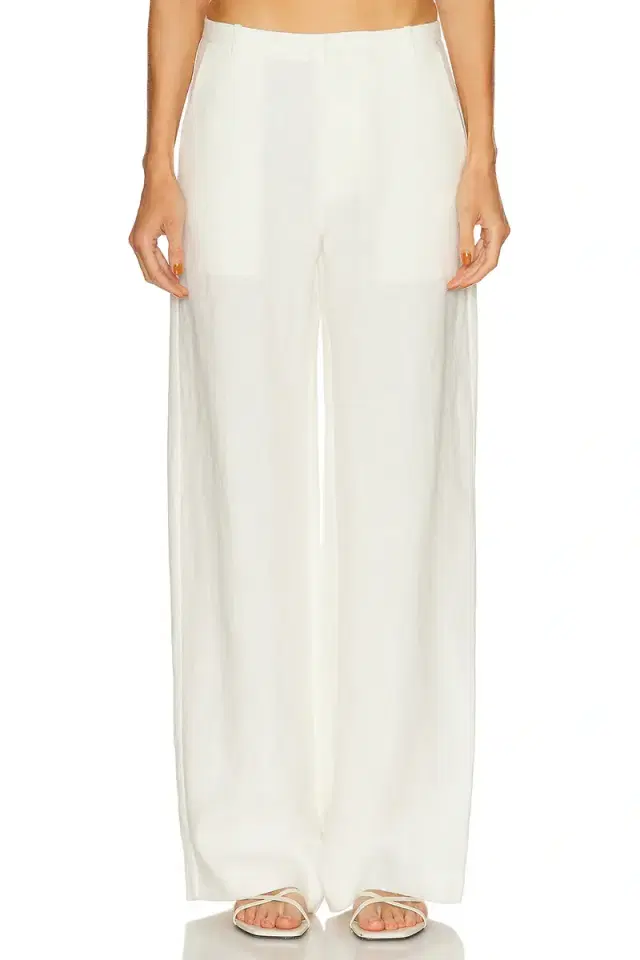St. Agni Fine Band Carter Pant